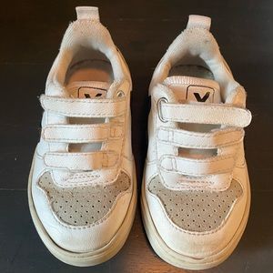 Veja Toddler Sneakers